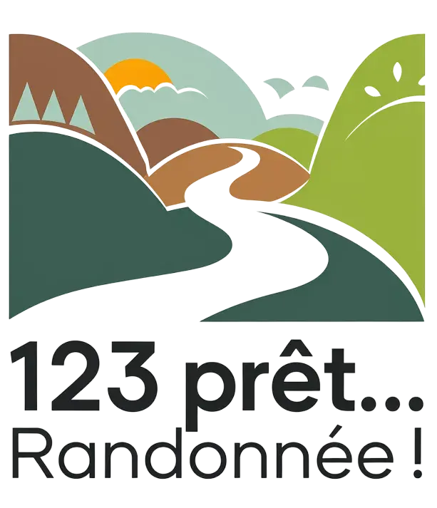 123 Prêt… Randonnée !